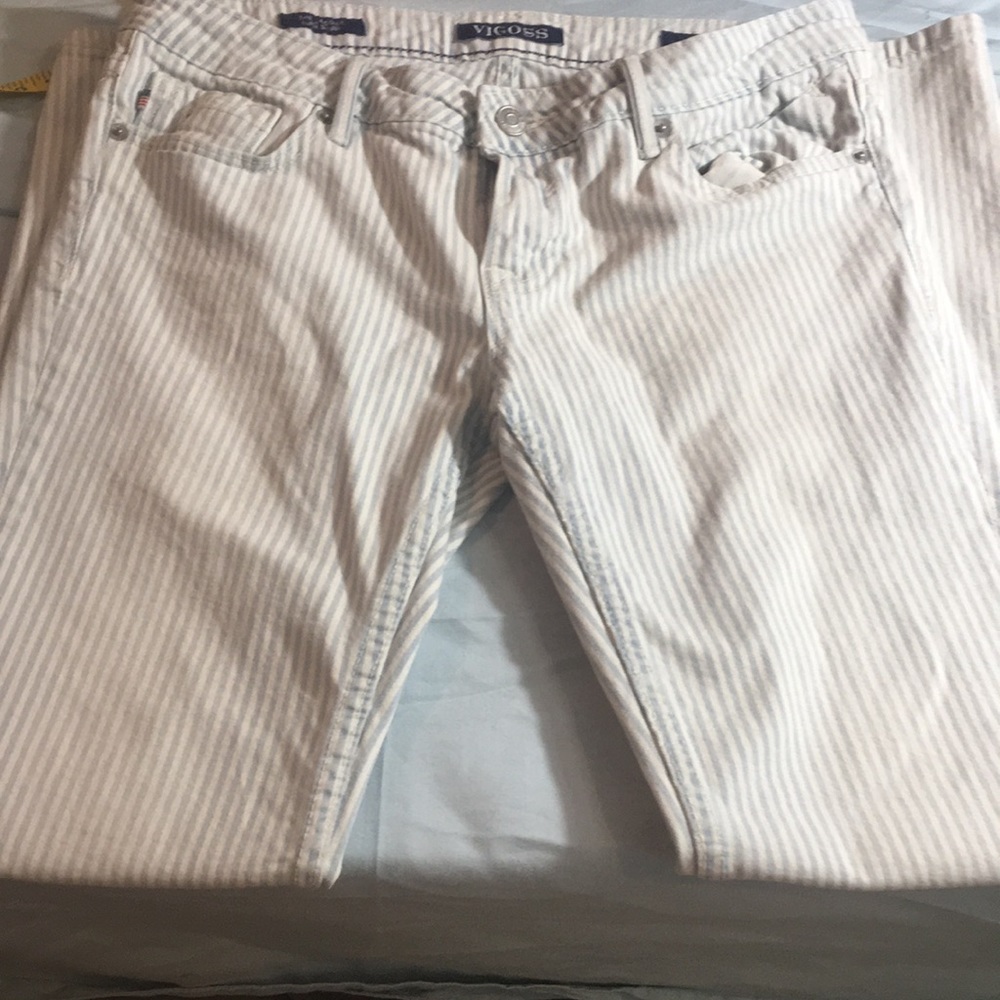 Vigoss Jeans